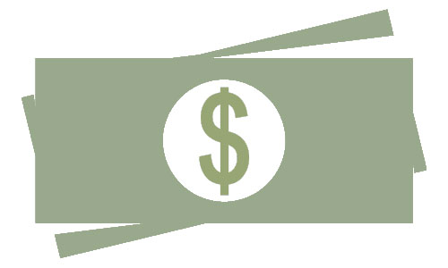 Cash-Icon