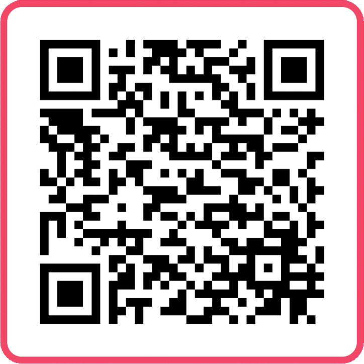 Qr Code for our digitail service